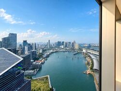 Marina Bay Residences (D1), Condominium #636372421